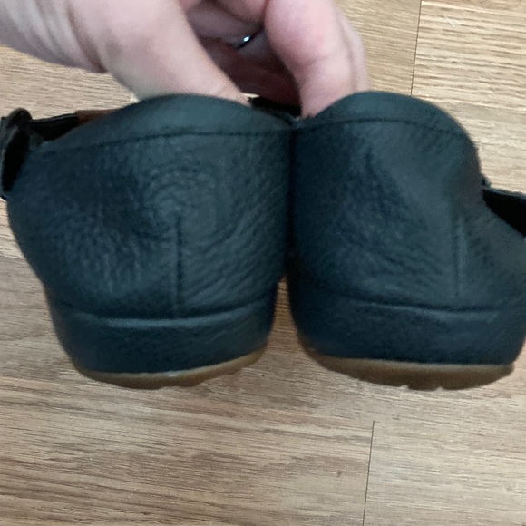 Keen Black Sandals Sz 8 - Picture 4 of 9